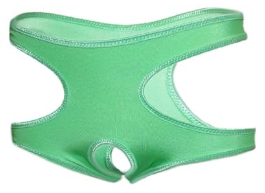 Slip Ouvert Size: XXL