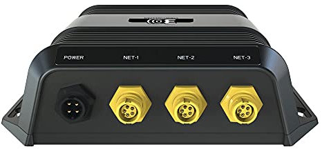 Lowrance - Structurescan 3D, Colour 0