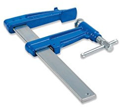 Urko - Tenazas ajustables bocas largas