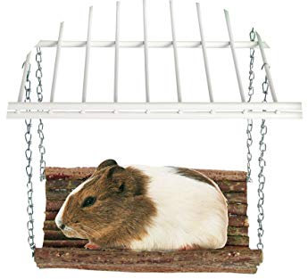 Karlie Wonderland Rody Swing L: 10 cm B: 20 cm