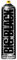 Kobra KOB-10072 600ml Aerosol Spray Paint - Big Black