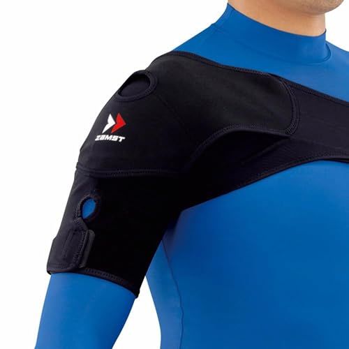 Zamst ShoulDer Wrap Epaulière Compressive Stabilisation M
