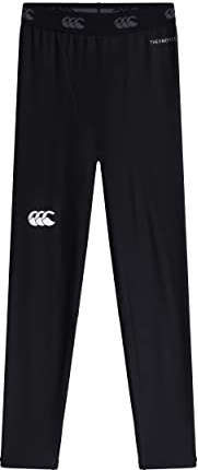 Canterbury unisex - barn Leggings Thermoreg Base Layer