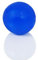 Thera-Band Handtrainer blau hart