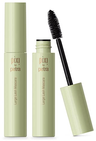 Pixi Large Lash Mascara - No.1 Bold Black