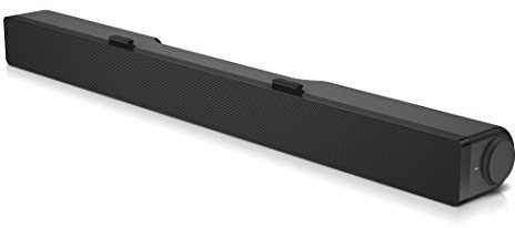 Dell AC511 USB Soundbar 520-11497 USB, trådbunden