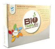 Engrais biologique Kit de démarrage - Biotabs