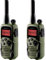 Topcom RC-6406 – Walkie-talkie, Edición Airsoft, Dos Auriculares de Seguridad Incluidos