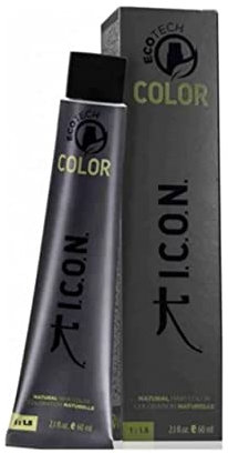 Icon Ecotech Color Natural 9.2 Very Light Beige Blonde Tinte - 60 ml