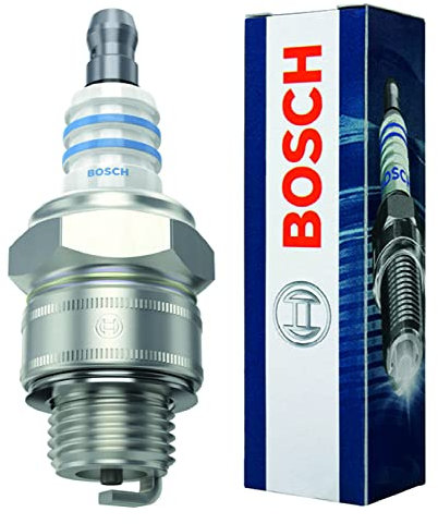 Bosch WR11E0 Candele per utensili da giardinaggio e silvicoltura, 1 candela