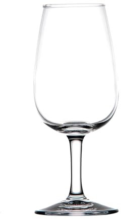 BORMIOLI ROCCO »Riserva« Degustationsglas, Inhalt: 0,22 Liter, 6 Stück