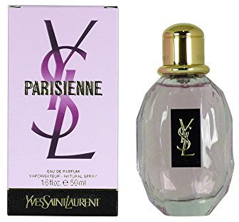 Yves Saint Laurent - Parisienne Eau de Parfum EDP 50 ml