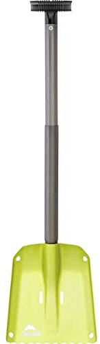 MSR Responder Aluminium Yellow