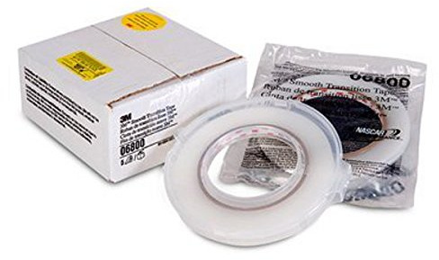 3M Abdeckband Transition Tape 7mm x 9m