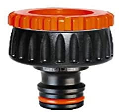 Claber Presa 3/4 Piu Riduzione 1/2 Sfusa