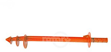 Rotary # 9962 SNOSTIK