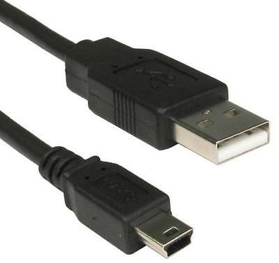 Cable de carga USB para PS3, para mando de Sony PlayStation 3 y PSP