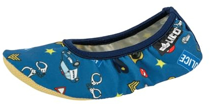 Lico G 1 STYLE, Scarpe da ginnastica, Unisex - Bambini, Blu (Marine), 28 EU
