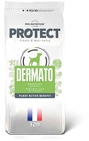 Sopral - Flatazor Protect Dermato 12kg