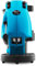 Mokaor PADS Machine Frog Revolution + 15 PADS Italian Espresso Since 1954 - Various Colour (Blue Miami)