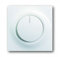 Busch-Jaeger 6540-74 Bedienelement Für Drehdimmer