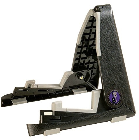 On Stage Mighty Uke Stand Ukulelenständer