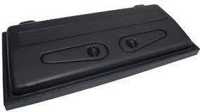 Wromak Aquarienbeleuchtung,Aqaurienabdeckung,Abdeckung,Beleuchtung,Deckel, 100x40cm incl. 2x30W