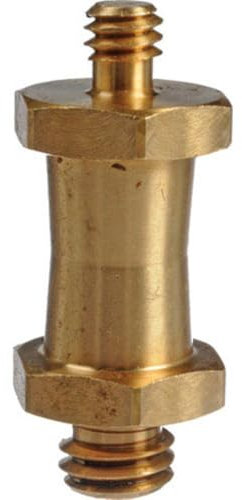 Manfrotto Camera Stud Plugs into Super Clamp 035 Socket