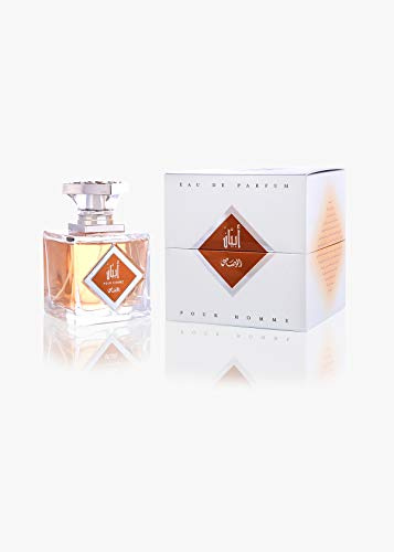 RASASI Abyan Women 95 ML (Female)
