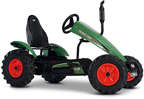 Berg 8715839051193 Fendt BFR-3 Farm-Gokart