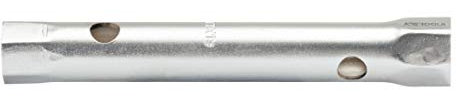 KS Tools 8x 9mm Rohrsteckschlüssel