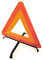 Triangolo Auto Riflettente Pieghevole Per Emergenza Stradale Omologato E27 27R031003