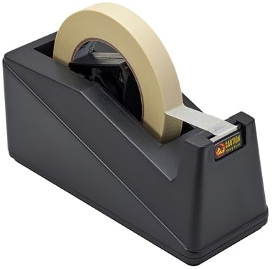 LEM Products Freezer Tape Dispenser with Tape