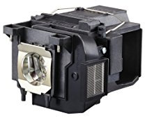 Epson ELPLP85, V13H010L85 original Ersatzlampe mit Gehäuse