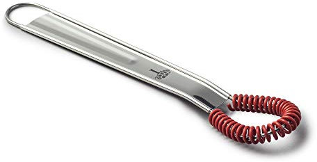 Zeal Silicone Magic Whisk 20cm - Red