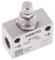 GR-1/8-B (151215) Drossel-Rückschlagventil Ventilfunktion:Drossel-Rückschlagfunktion Nennweite:3mm