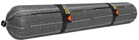 SIKA - Adhesivo elástico para unión en montaje de vehículos - Sikaflex-252 - Blanco - Adhesión sobre una amplia variedad de sustratos - Pintable - 600ml