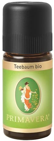 Teebaum öl Kba 10 ml