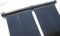 Pool Solarkollektor Solarheizung 300 x 74cm