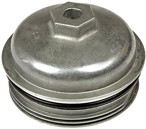 Dorman 917-002 Ölfilterkappe