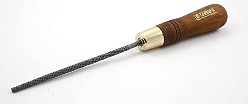 Narex Escofina redonda 06 x 150 mm