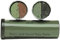 Mil-Tec BRIT.Crayon de camouflage Noir/olive