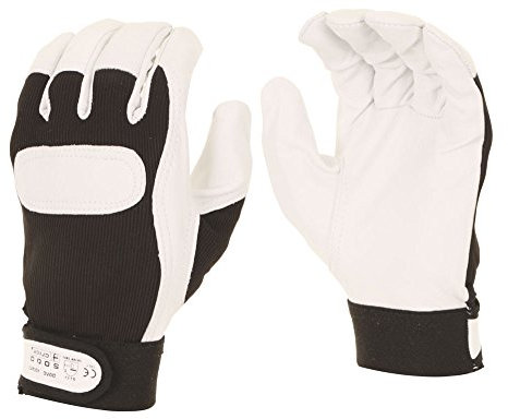 Handschuhe für Fahrer, Größe XL