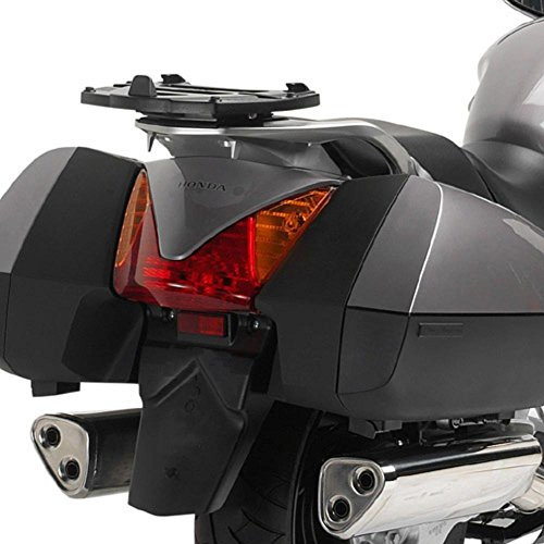 Topcase Trägerplatte für Monokey Koffer Honda Pan European ST 1300 Bj. 0212