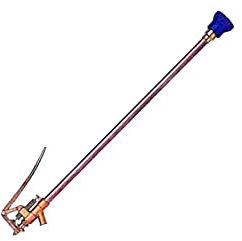 Lancia Leva alta pressione cm.30 DAL DEGAN [DAL DEGAN ]