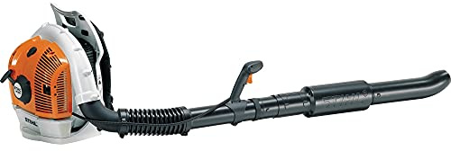 Stihl BR 500 Soffiatore a benzina professionale per fogliame (4282 011 1610)
