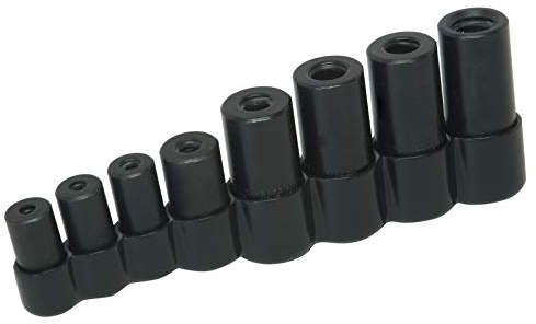 Lisle 70500 Tap Socket Set