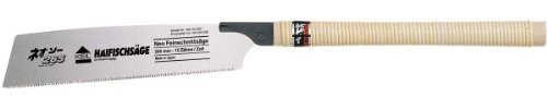 Keil 100 110 265 Scie japonaise NEO pour coupes fines 265 mm, 15 dents/pouce (Import Allemagne)