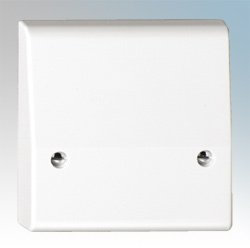 Deta S1217 Slimline Cooker Connection Outlet (with Terminals)