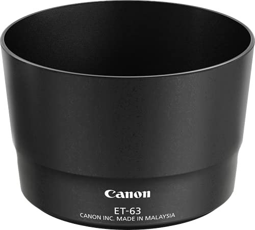 CANON Paresoleil ET-63 pour objectif 55-250 IS STM